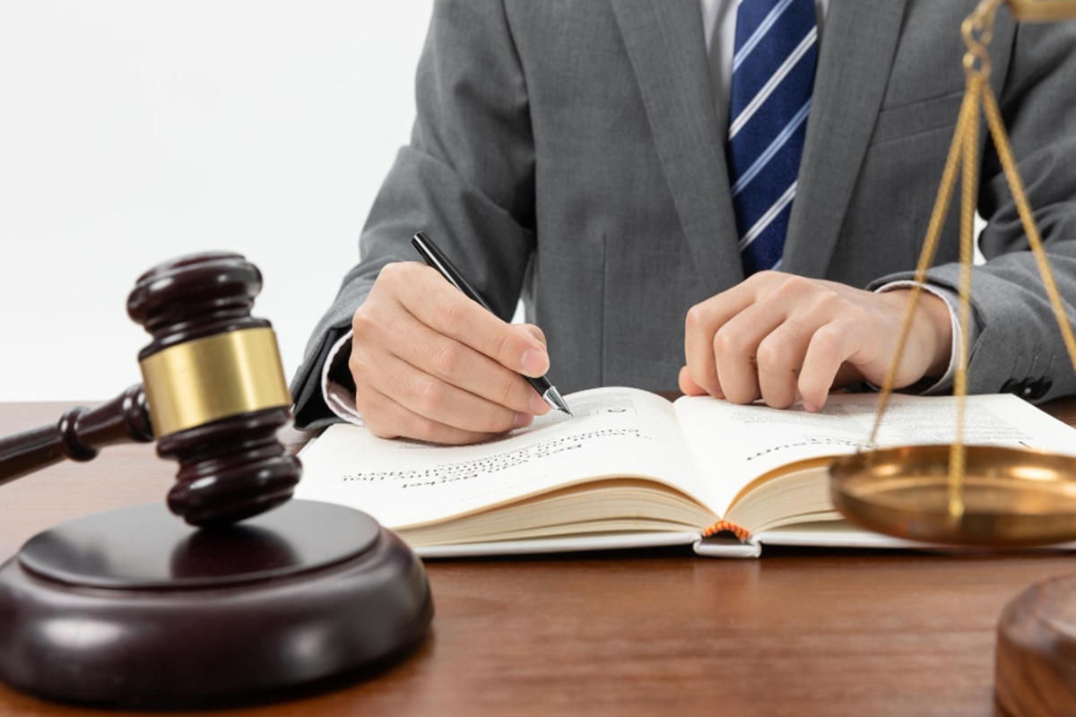 Registered Bar Council Member